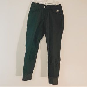 SmartPak Piper Winter Breeches